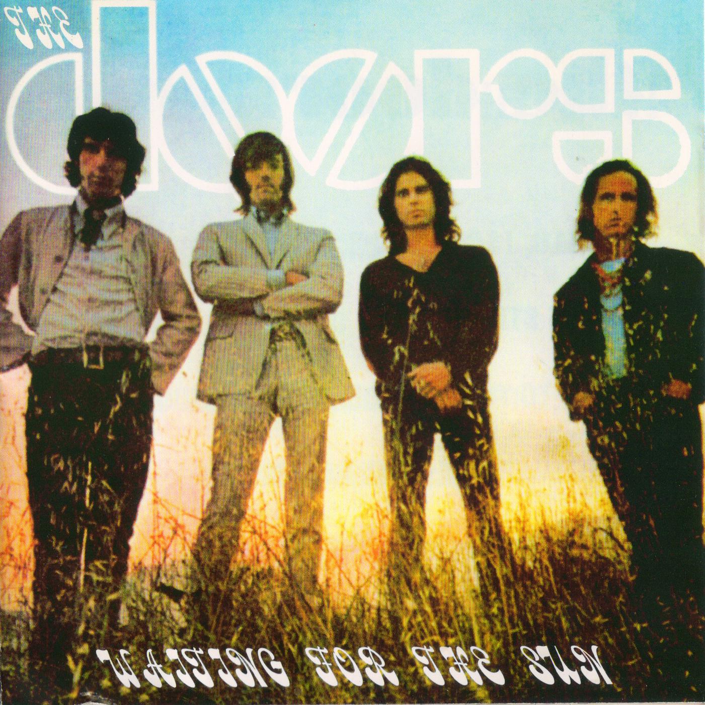 252_The Doors – Waiting For The Sun : The Doors : Free Download